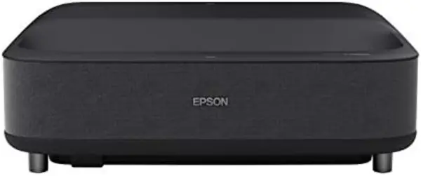 Image of Epson EH-LS300B 3600 ANSI Lumens 1080P Portable Projector