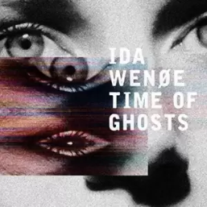 Image of Time of Ghosts by Ida Wenoe CD Album