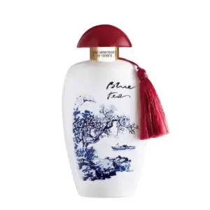 Image of The Merchant Of Venice Blue Tea Eau de Parfum For Her 100ml