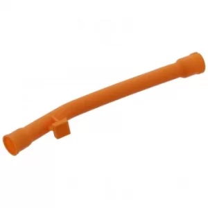 Image of Oil Dipstick Funnel 19756 by Febi Bilstein