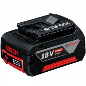 Image of Bosch Genuine GBA 18v Cordless CoolPack Li-ion Battery 5ah 5ah