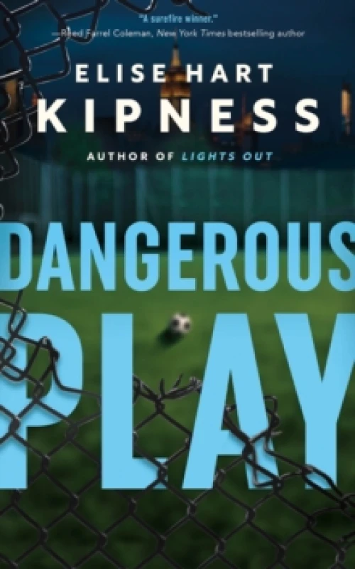 Image of Dangerous Play Paperback / softback