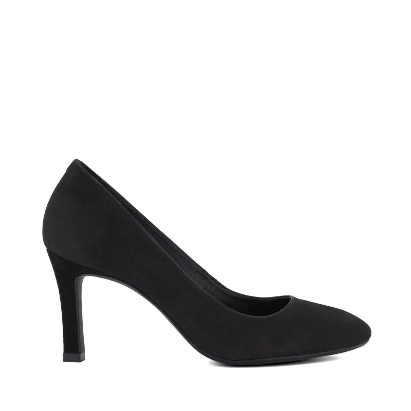 Image of Dune London Adele Stiletto Black female 4 (37)