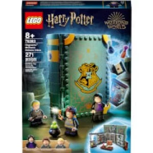 Image of LEGO Harry Potter: Hogwarts Potions Class Building Set (76383)