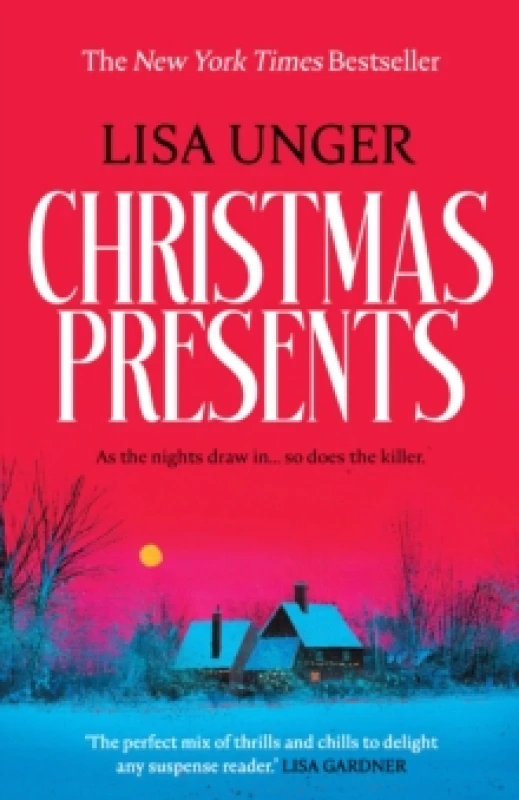 Image of Christmas Presents. Hardback. By Lisa Unger Books