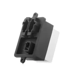 Image of NRF Resistor, interior blower RENAULT,PEUGEOT,CITROEN 342115 1609171180,9821291880,1609171180 9821291880,271500017R