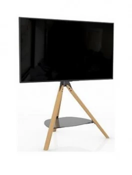 Image of AVF Hoxton Tripod 65" TV Stand
