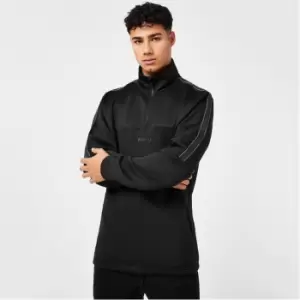 Image of Firetrap Top - Black