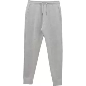 Image of French Connection Sunday Sweat Slim Joggers - Grey