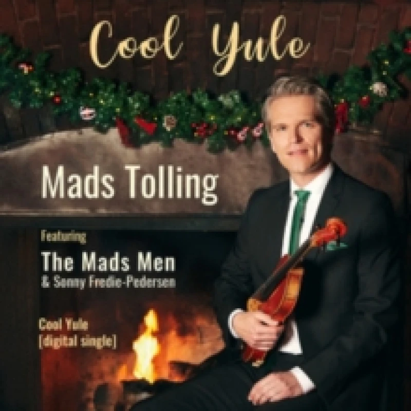 Image of Cool yule CD / Album