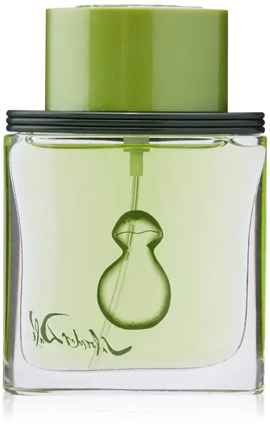 Image of Salvador Dali Agua Verde Eau de Toilette For Her 30ml
