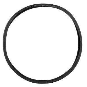 Image of Schwalbe Lugano Tyre - Black