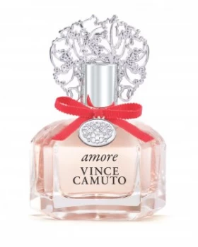 Image of Vince Camuto Eau de Parfum For Her 100ml