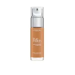 Image of LOreal Paris True Match Foundation 7.5W Golden Chestnut 30