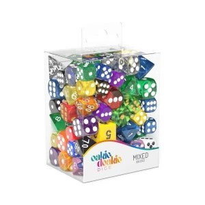 Image of Oakie Doakie Dice RPG Set (Pack Mixed)