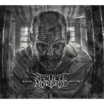 Image of Recueil Morbide - Morbid Collection CD