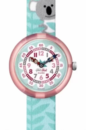 Image of Flik Flak Coucouala Watch FBNP109