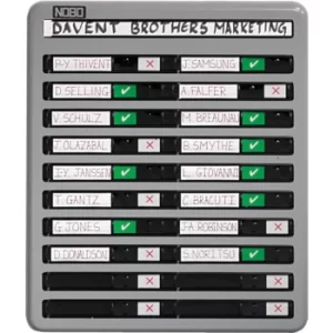 Image of In/Out Card Inserts (Pack-30)