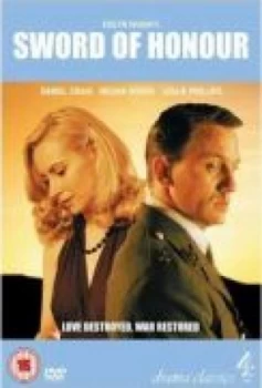 Image of Sword Of Honour