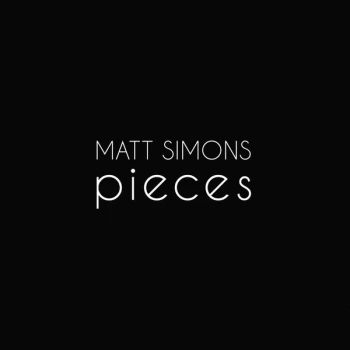 Image of Matt Simons - Pieces Vinyl