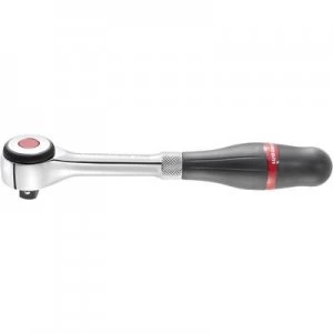 Image of Facom S.360PB Forward/reverse ratchet 1/2 (12.5 mm) 251 mm