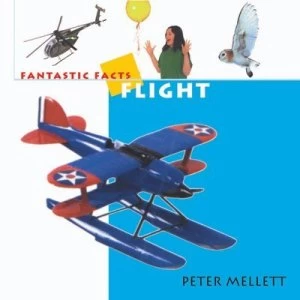 Image of Flight by Peter Mellett Book