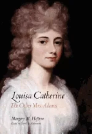 Image of louisa catherine the other mrs adams