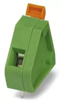 Image of Phoenix Contact Zfkdsa 1,5-W-7,62 Tb, Wire To Board, 1Pos, 24-14Awg