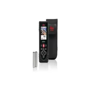 Image of X4 disto with bluetooth & camera - , - Leica