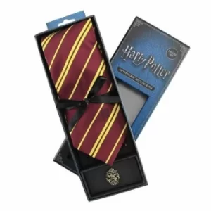 Image of Harry Potter Griffindor Necktie