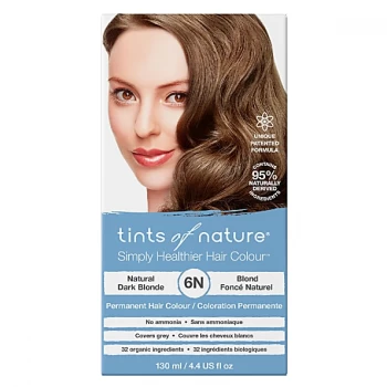 Image of Tints of Nature - 6N Natural Dark Blonde