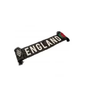 Image of England RFU Umbro Scarf BF