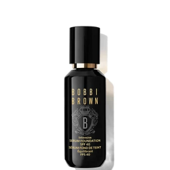 Image of Bobbi Brown Intensive Serum Foundation SPF40 30ml (Various Shades) - Warm Porcelain