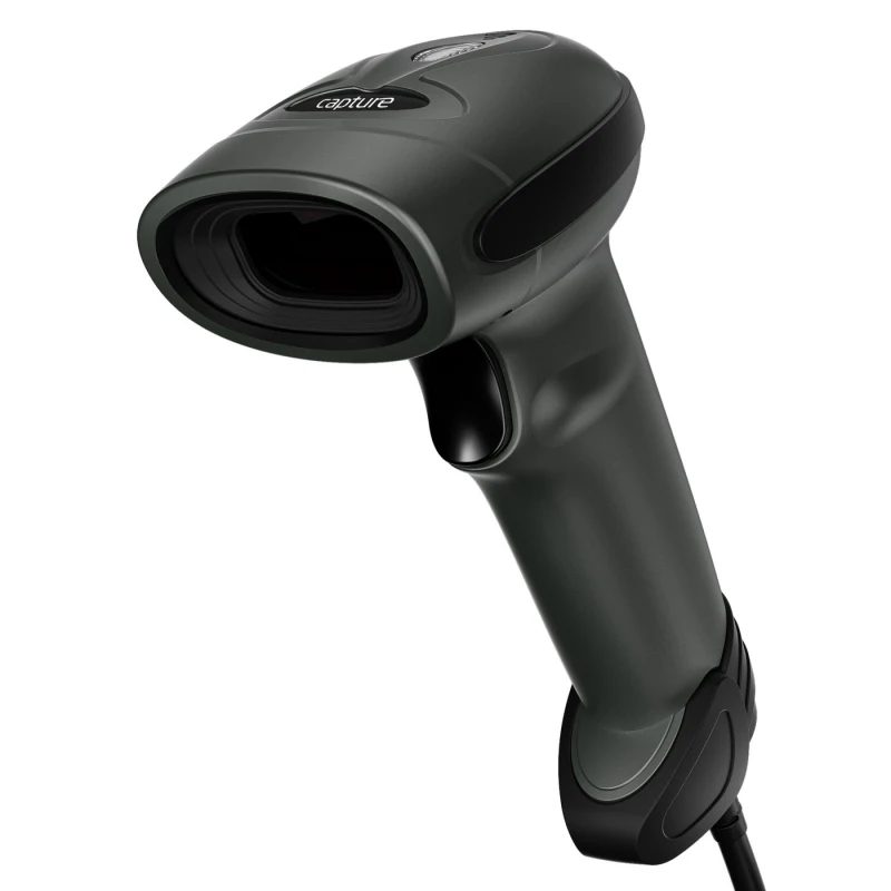 Image of Capture CA-SC-10200B barcode reader Handheld bar code reader 1D/2D LED