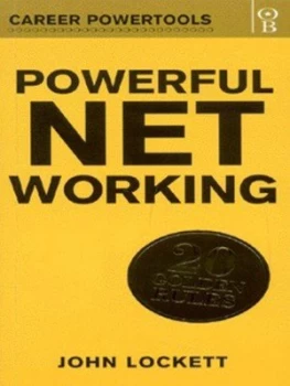 Image of Powerful Networking by John Lockett Paperback