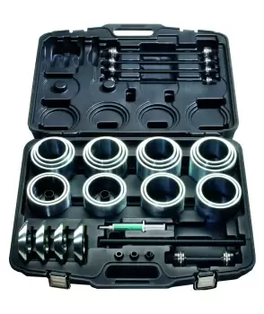 Image of Sykes-Pickavant 08797500 XL Comprehensive Kit - Complete kit SUV, LCV, PSV, HGV