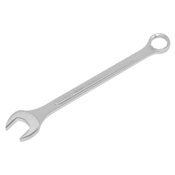 Image of Genuine SEALEY S0742 Combination Spanner 42mm