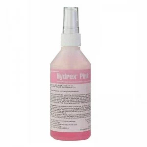 Image of Hydrex Pink Spray - 200ml