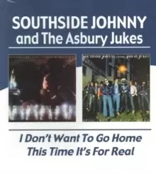 Image of I Don't Want to Go Home/This Time It's for Real