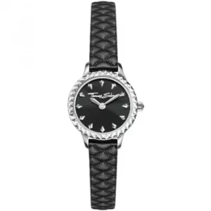 Image of Rebel at heart Miniature Womens Watch