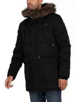Image of Chinook 2.0 Parka Jacket