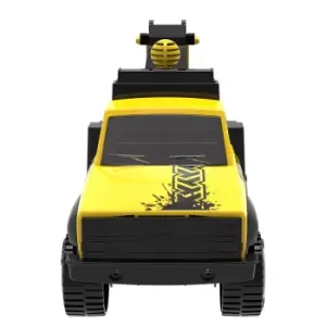 Image of Tonka Steel Classics Tow Truck