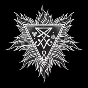 Image of Music for the Endtimes by Devil Worshipper CD Album