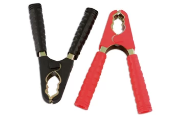 Image of Booster Cable Handles Fully Insulated Pk 1 Pr. Connect 30519