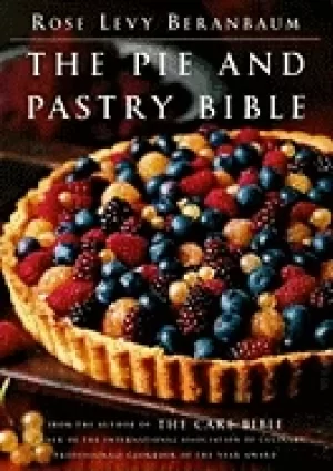 Image of pie and pastry bible