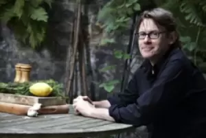 Image of Nigel Slaters Simple Suppers Series 2 - DVD