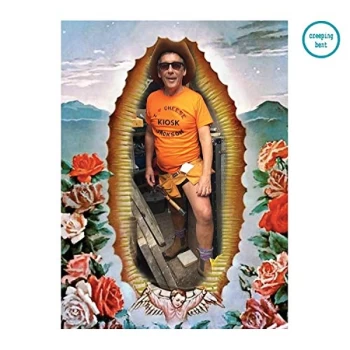 Image of Gareth Sager - How Can I Help You When You Don't Want to Help Yourself CD