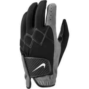 Image of Nike All Weather Golf Glove - Black