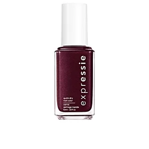 Image of EXPRESSIE nail polish #260-breaking the bold