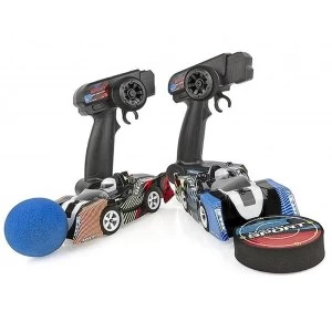 Image of Team Associated Nano Sport Dual Pack 1/32 RC Game